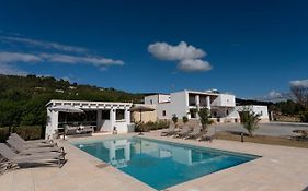 Villa Es Cubells Country & Sea